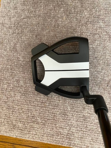 Taylormade spider tour - taylormade,