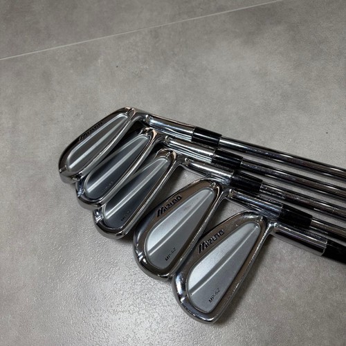 Mizuno 9 - mp-62, 5)