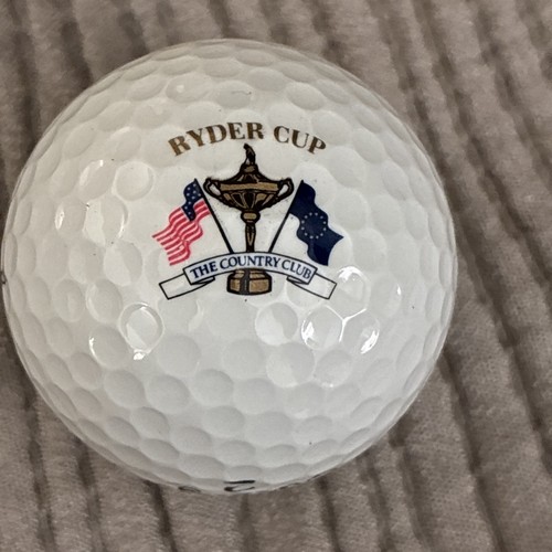 Ryder cup the country club - ryder,