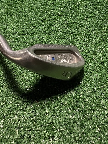 Ping eye blue - ping, 5