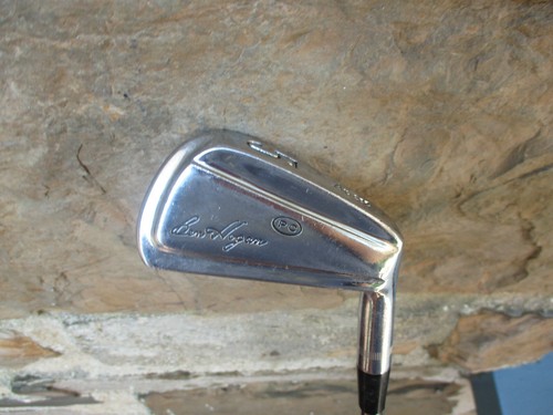 Ben hogan apex - ben, forged
