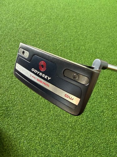Odyssey tri beam - tri-beam, putter