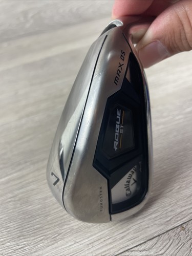 Callaway rogue max - os, up2