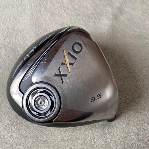 Dunlop xxio miyazaki driver - dunlop, 9