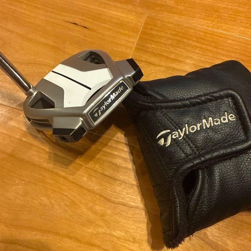 Taylormade spider putter - x,