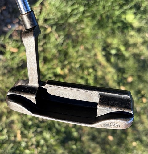 Rare kevin burns astoria - rare,
