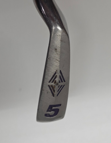 Top flight tour - women, iron