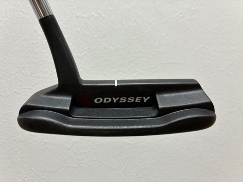 Odyssey white hot - odyssey, pro