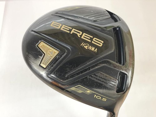 Honma golf beres - beres, black