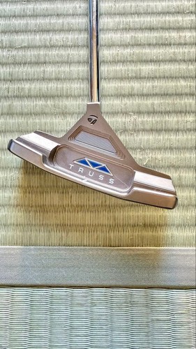 Taylormade truss tb2 putter - taylormade,