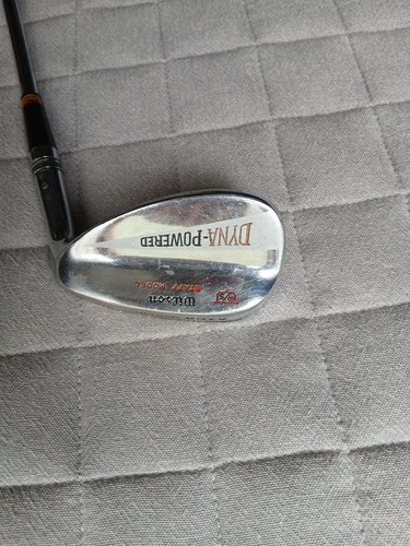 Vintage wilson staff model - vintage,