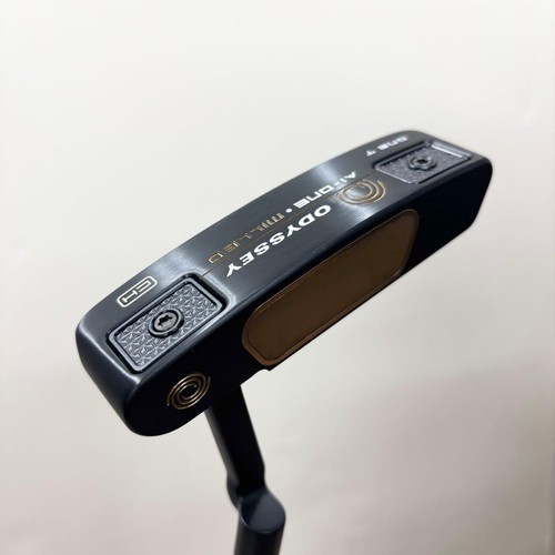 Odyssey one milled ch - odyssey,