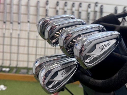 Titleist t300 2021 - t300,