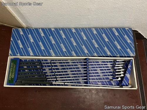 Mizuno pro iron - mizuno, ms-2