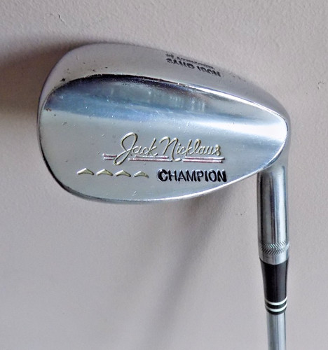 Second hand slazenger jack - hand,