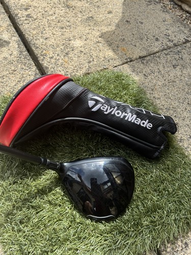 Taylormade stealth wood hl - taylormade,