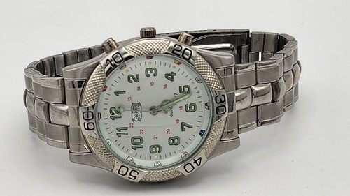 Giovani men watch 8 - men's, sz.
