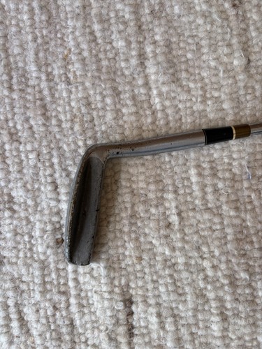 Vintage golf club dunlop - golf,