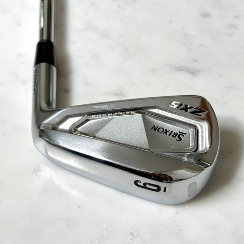 Srixon zxi5 irons 27 - zxi5, 6