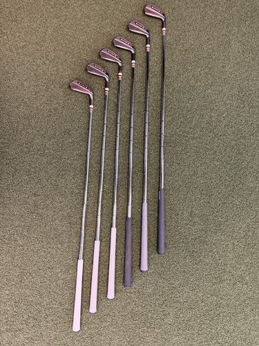 Callaway apex ai200 brushed - apex,