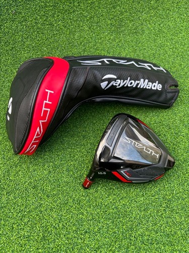 Taylormade stealth 5 - taylormade,