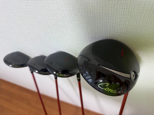 Conductor pro piece set - conductor,
