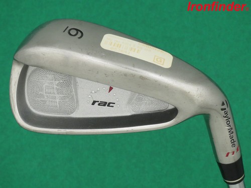 Taylormade rac single - rac, ht