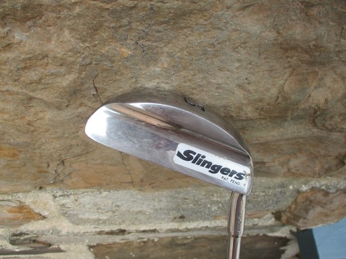 Rare slingers lil david - rh,