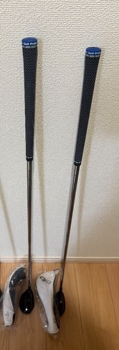 Taylormade qi10 utility set - taylormade, 56