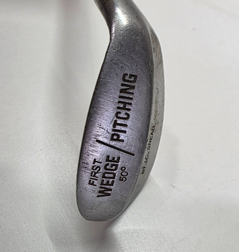 Snead pitching wedge 50 - pitching,