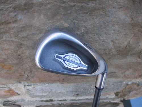 Ladies callaway big bertha - ladies,