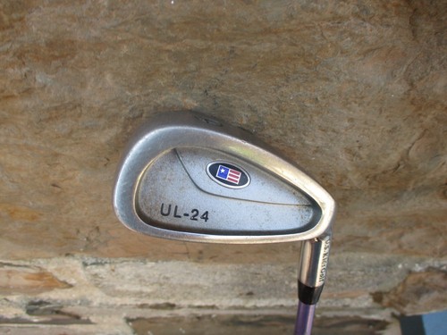 Uskg junior 6 iron - uskg, ul-24