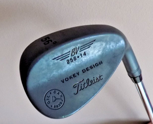Rare second hand titleist - second,