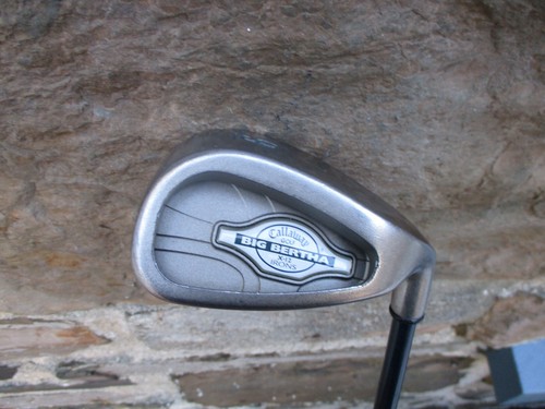 Ladies callaway big bertha - rh,
