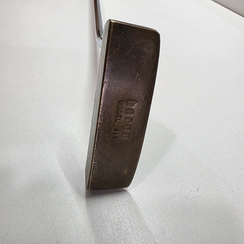 Boron model 215 putter regular - 215,