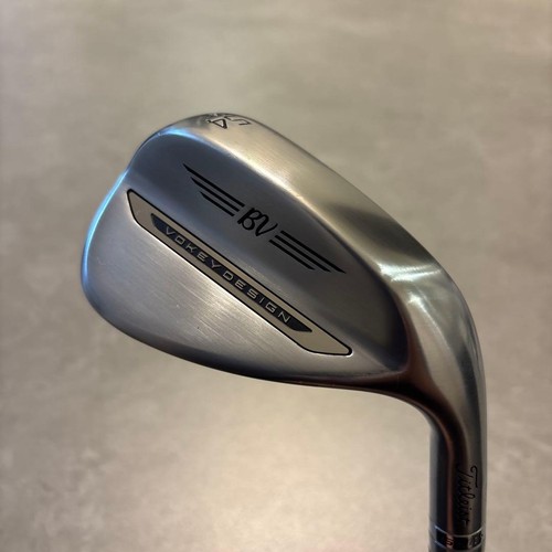 Vokey sm11 wedge dg - vokey,