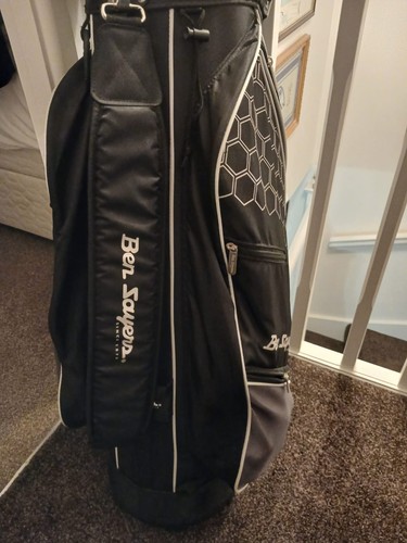 Ben sayers golf clubs - sayers, only