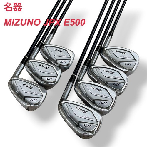 Famous equipment mizuno jpx - [famous,