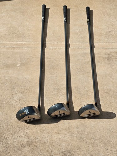 Set mens golf clubs driver - set,
