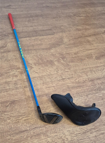 Hybrid vice golf right - -,