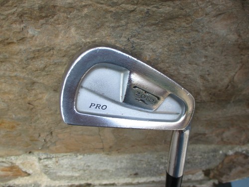 Mizuno zoid pro forged 6 - t-zoid,