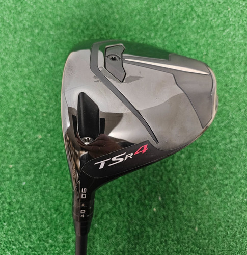 Titleist left handed tsr4 - handed,