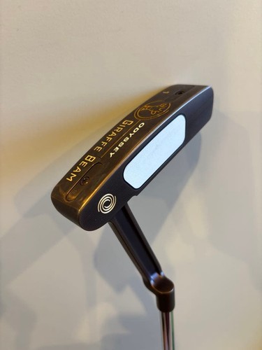 Giraffe beam putter - putter, #1