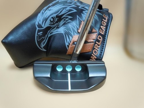 Special select fastback lh - select,