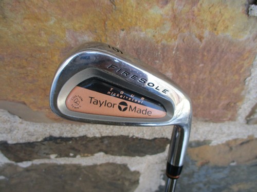 Taylormade firesole tour - tour, 6