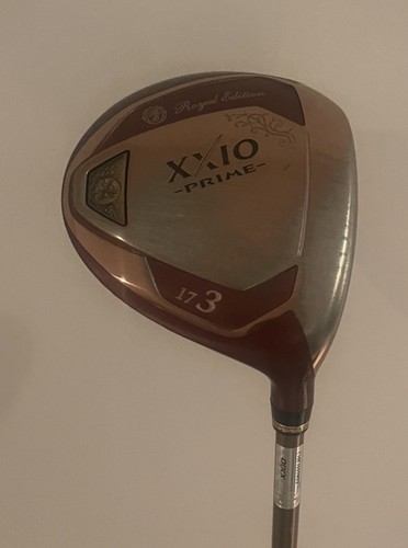 Xxio prime royal edition - royal, 3