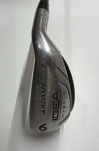 Adames golf iron ideal - iron, rh